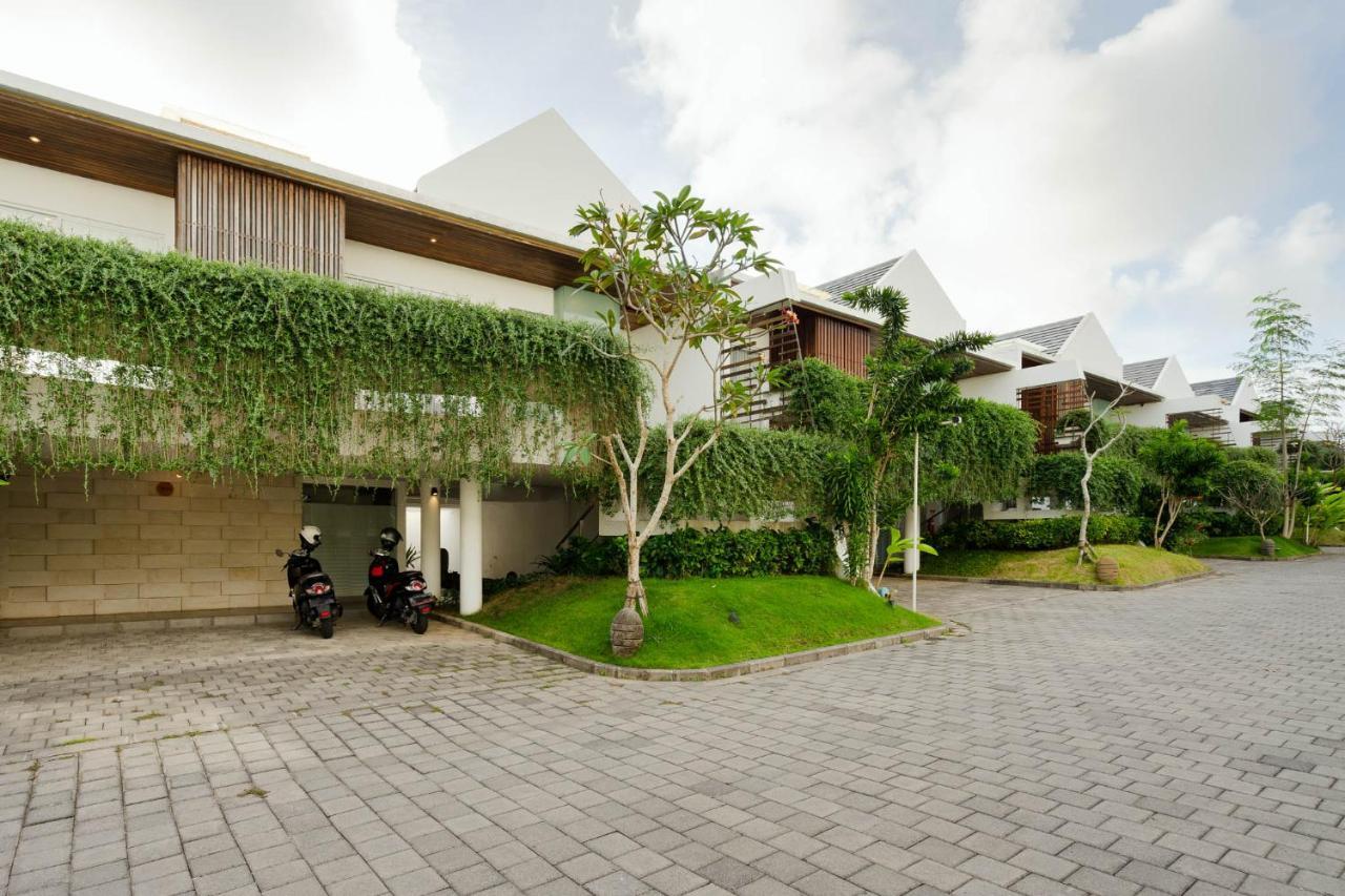 Aurelia Residence Uluwatu Exterior foto